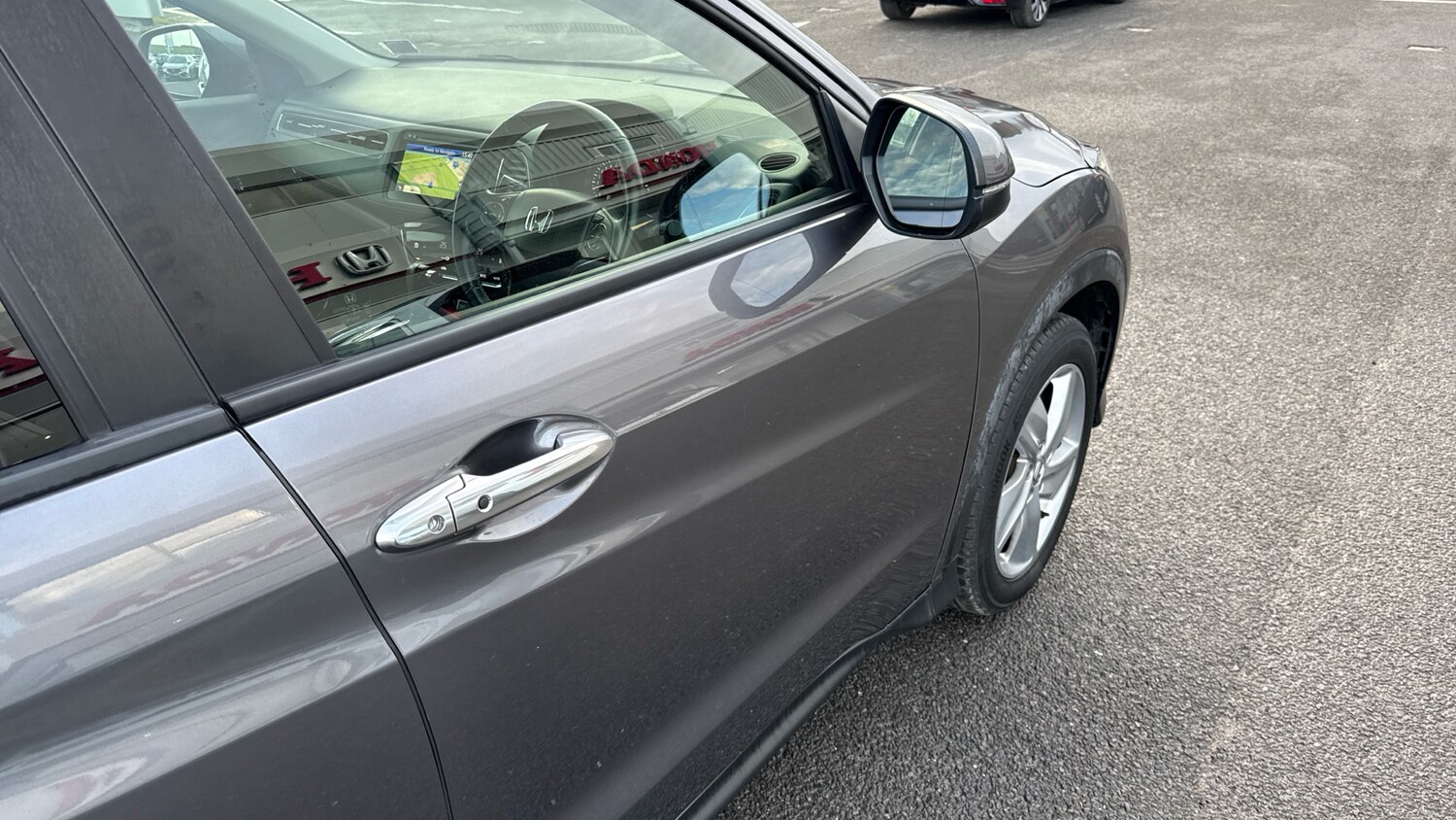 Used Honda HR-V 2018 for sale - 76860206: Photo 25