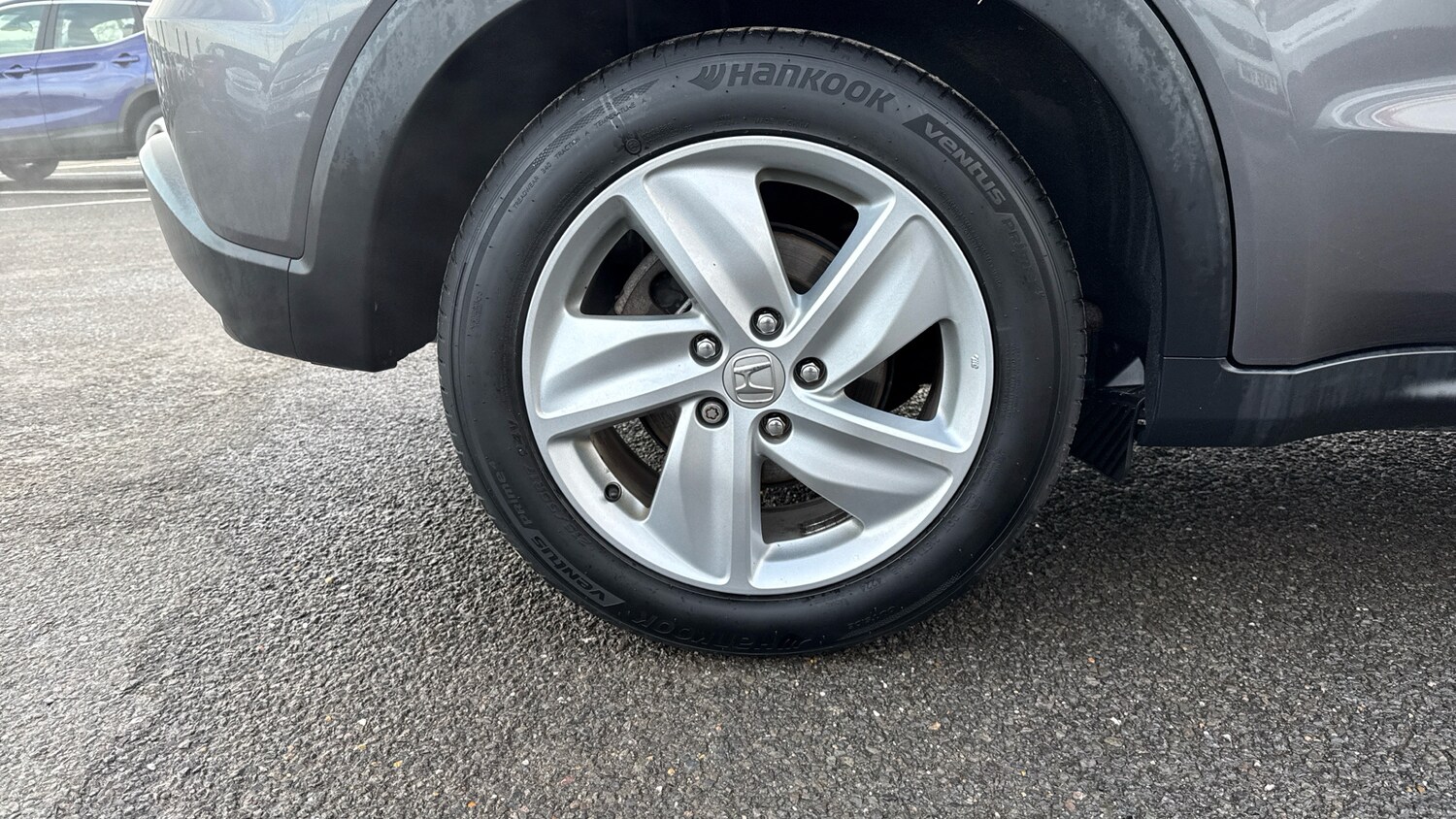 Used Honda HR-V 2018 for sale - 76860206: Photo 26