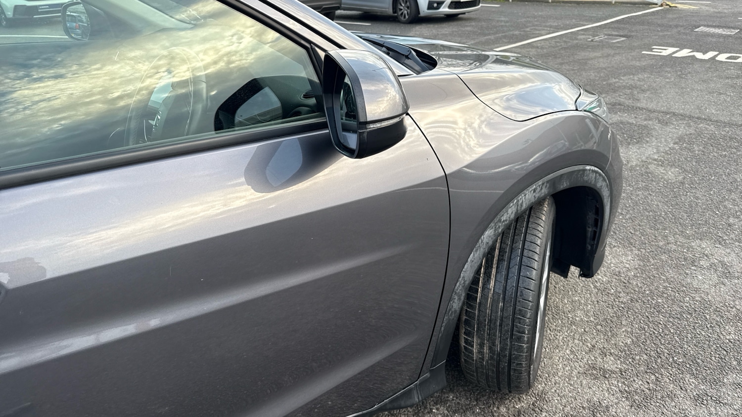 Used Honda HR-V 2018 for sale - 76860206: Photo 27