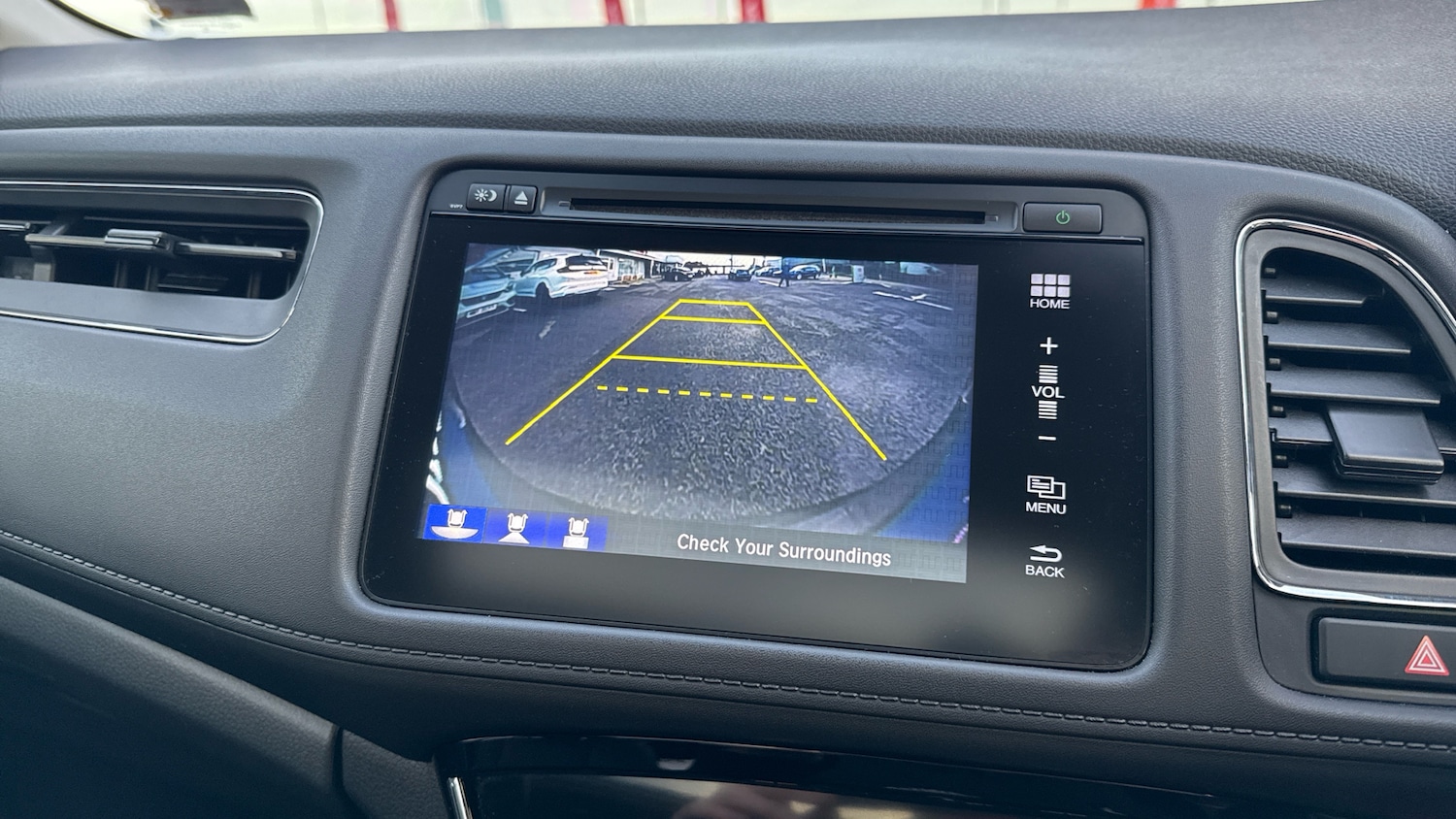 Used Honda HR-V 2018 for sale - 76860206: Photo 34