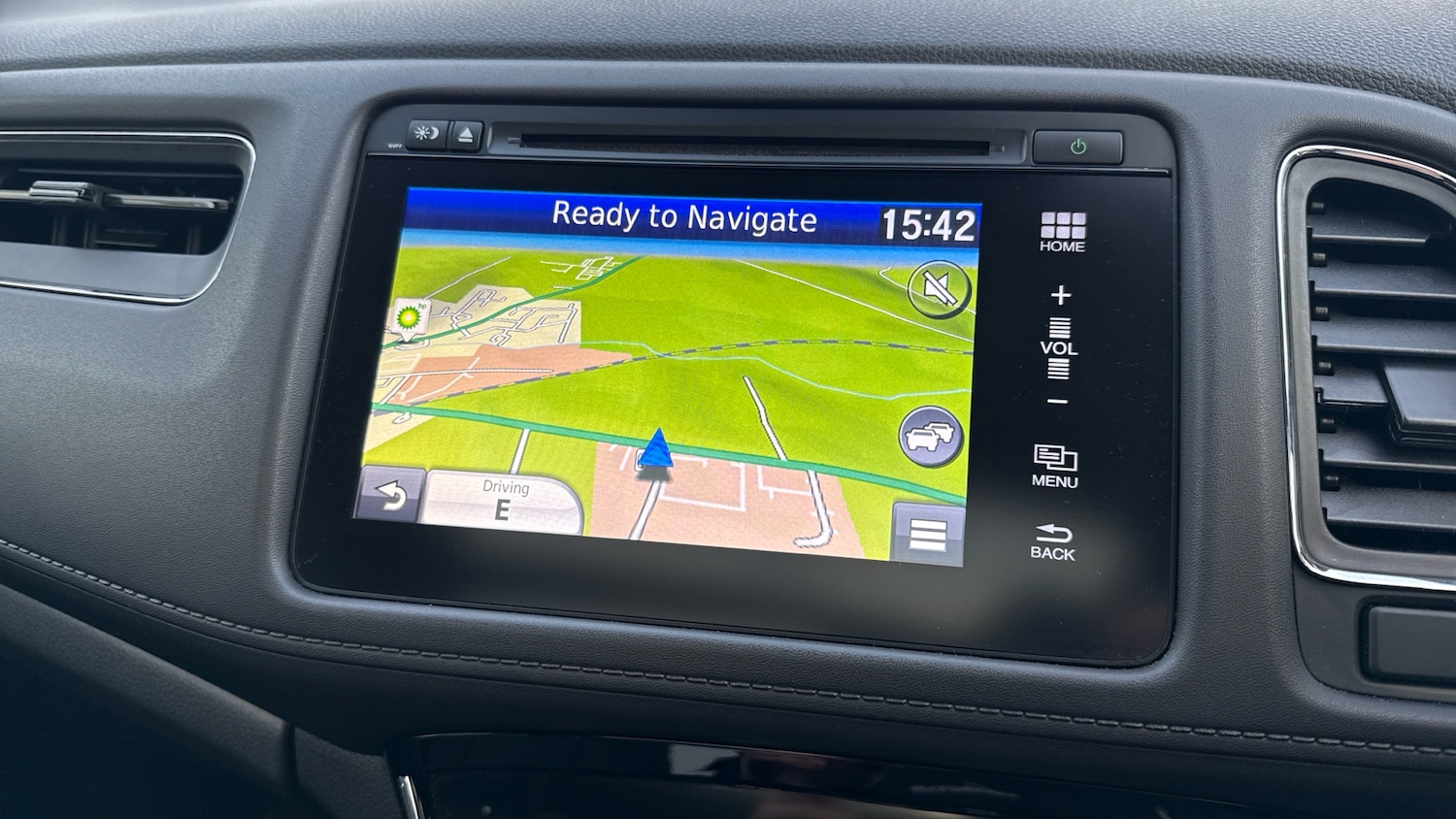 Used Honda HR-V 2018 for sale - 76860206: Photo 35