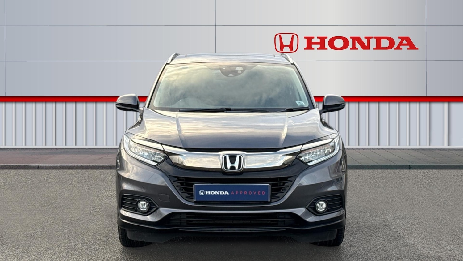 Used Honda HR-V 2018 for sale - 76860206: Photo 6