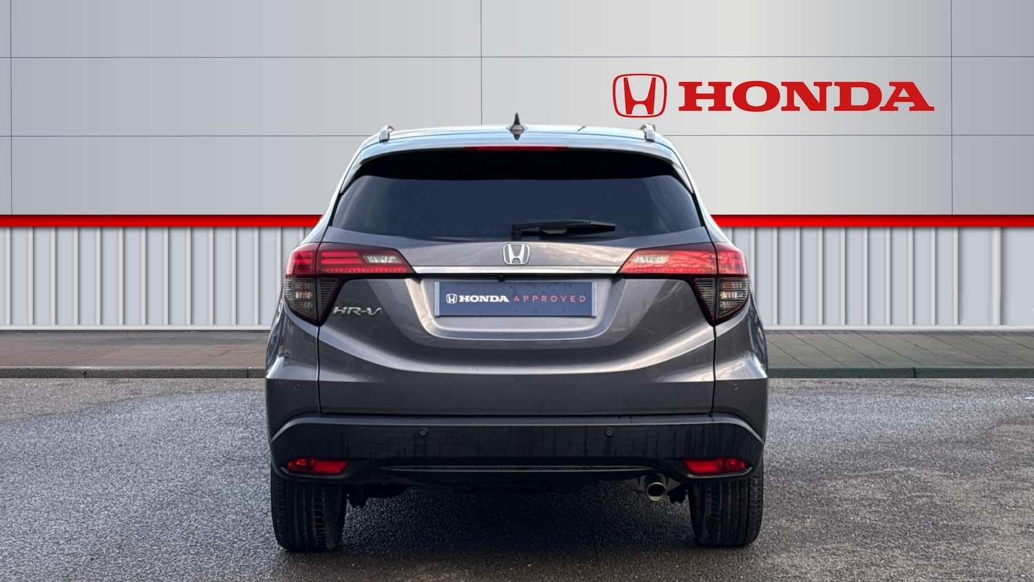 Used Honda HR-V 2018 for sale - 76860206: Photo 7