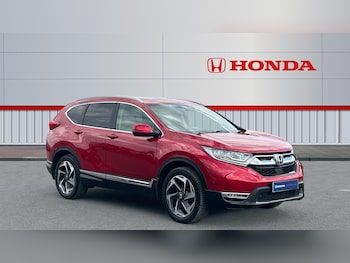 Honda - CR-V
