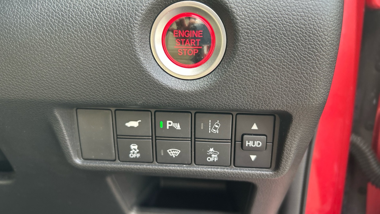 Vehicle 32