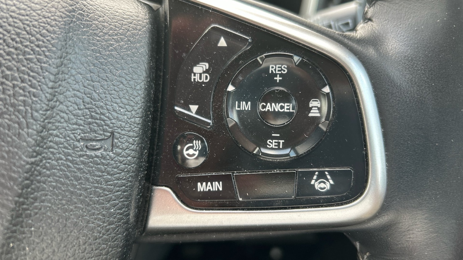 Vehicle 34