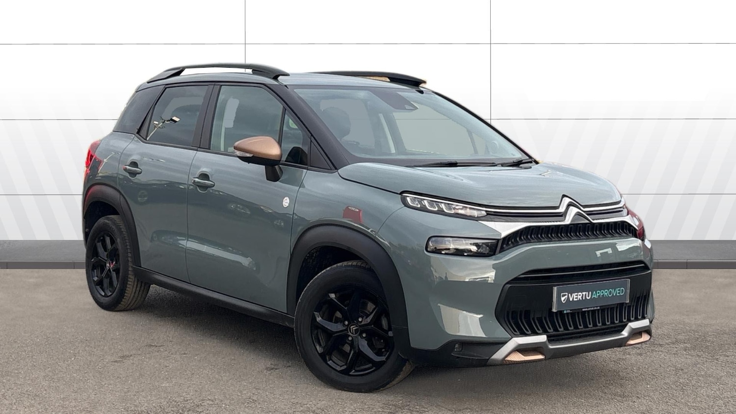Used Citroen C3 Aircross 2022 for sale - 78039208: Photo 1