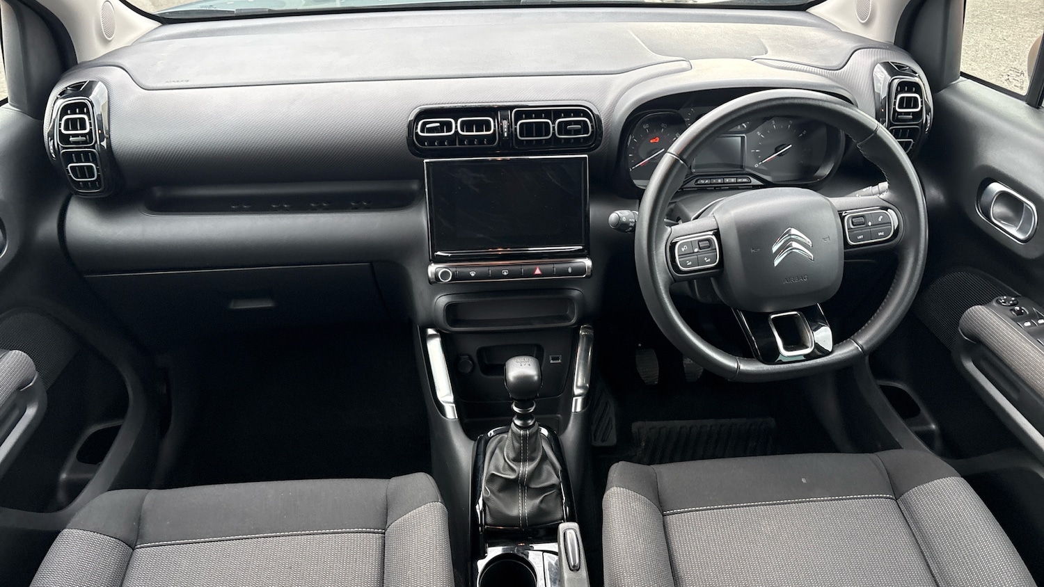 Used Citroen C3 Aircross 2022 for sale - 78039208: Photo 10