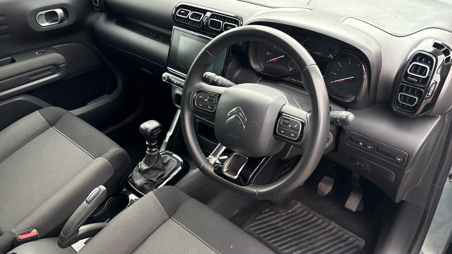 Used Citroen C3 Aircross 2022 for sale - 78039208: Photo 11