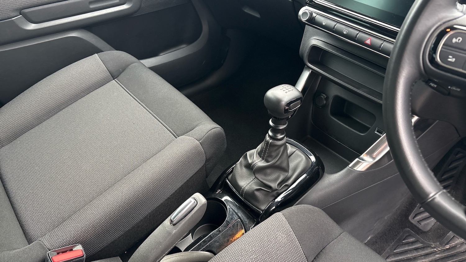 Used Citroen C3 Aircross 2022 for sale - 78039208: Photo 14