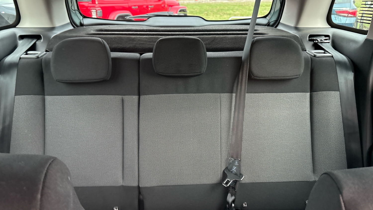 Used Citroen C3 Aircross 2022 for sale - 78039208: Photo 15