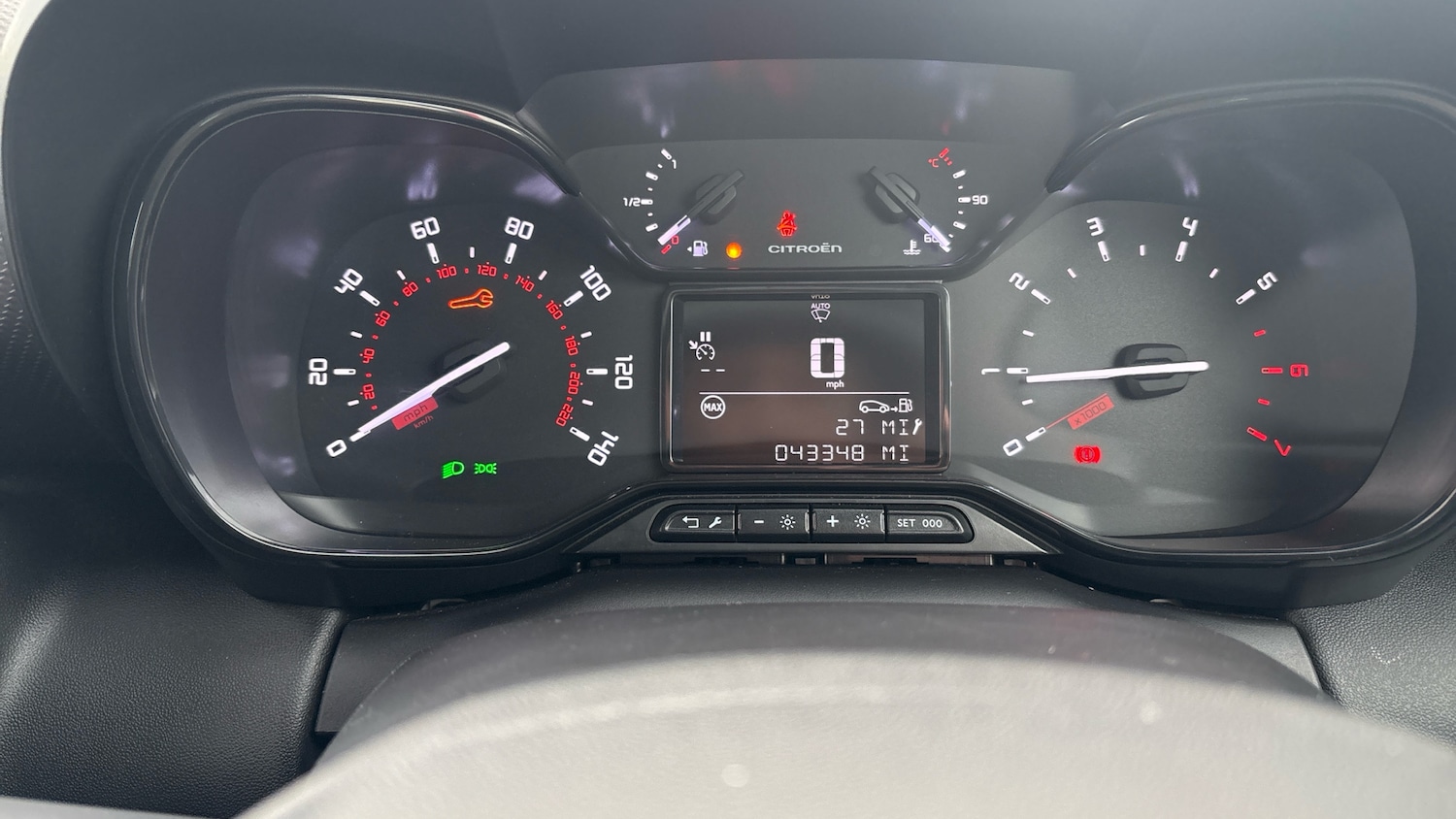 Used Citroen C3 Aircross 2022 for sale - 78039208: Photo 18