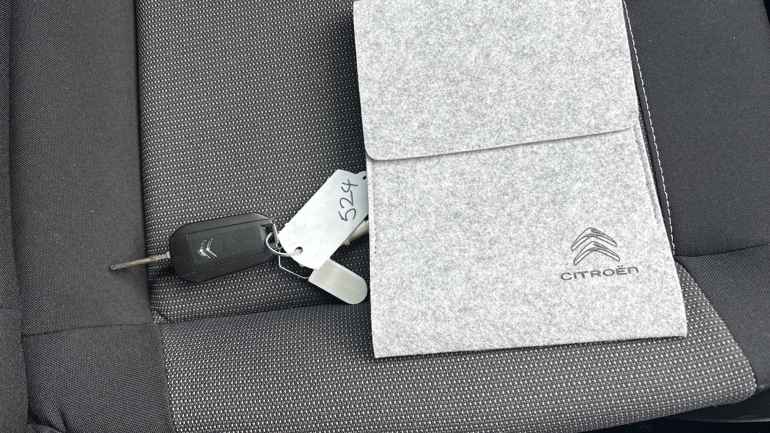 Used Citroen C3 Aircross 2022 for sale - 78039208: Photo 19