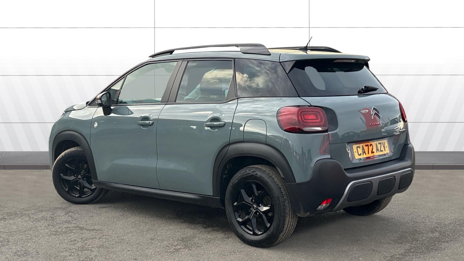 Used Citroen C3 Aircross 2022 for sale - 78039208: Photo 2