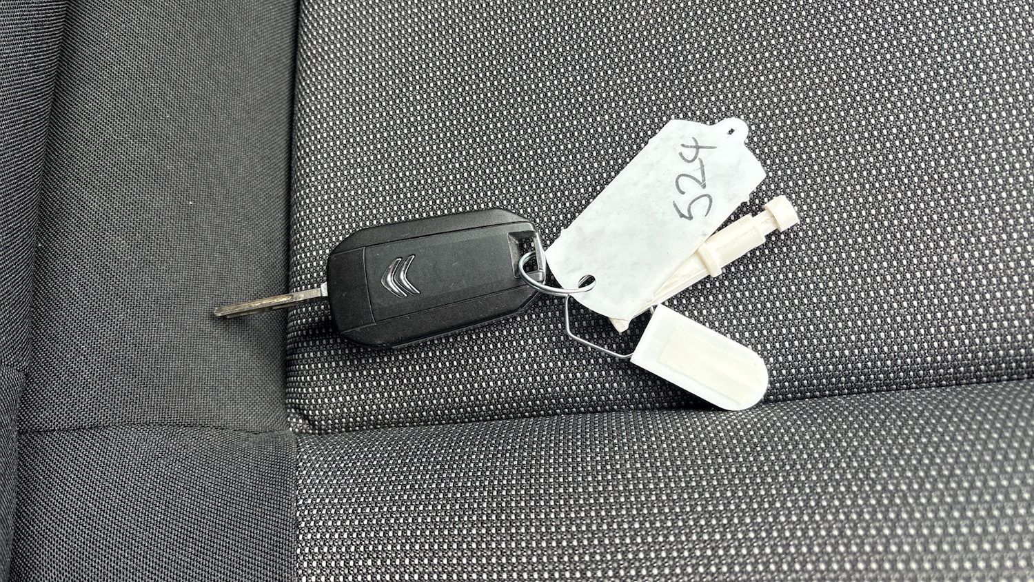 Used Citroen C3 Aircross 2022 for sale - 78039208: Photo 20