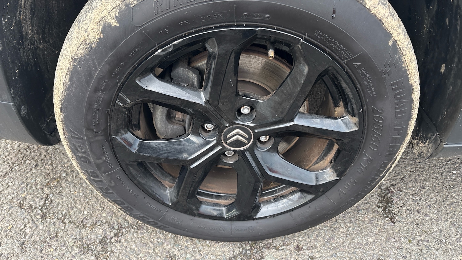 Used Citroen C3 Aircross 2022 for sale - 78039208: Photo 23