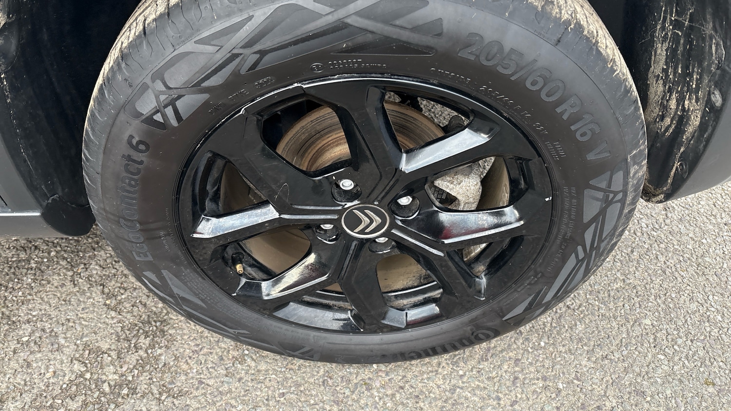 Used Citroen C3 Aircross 2022 for sale - 78039208: Photo 24