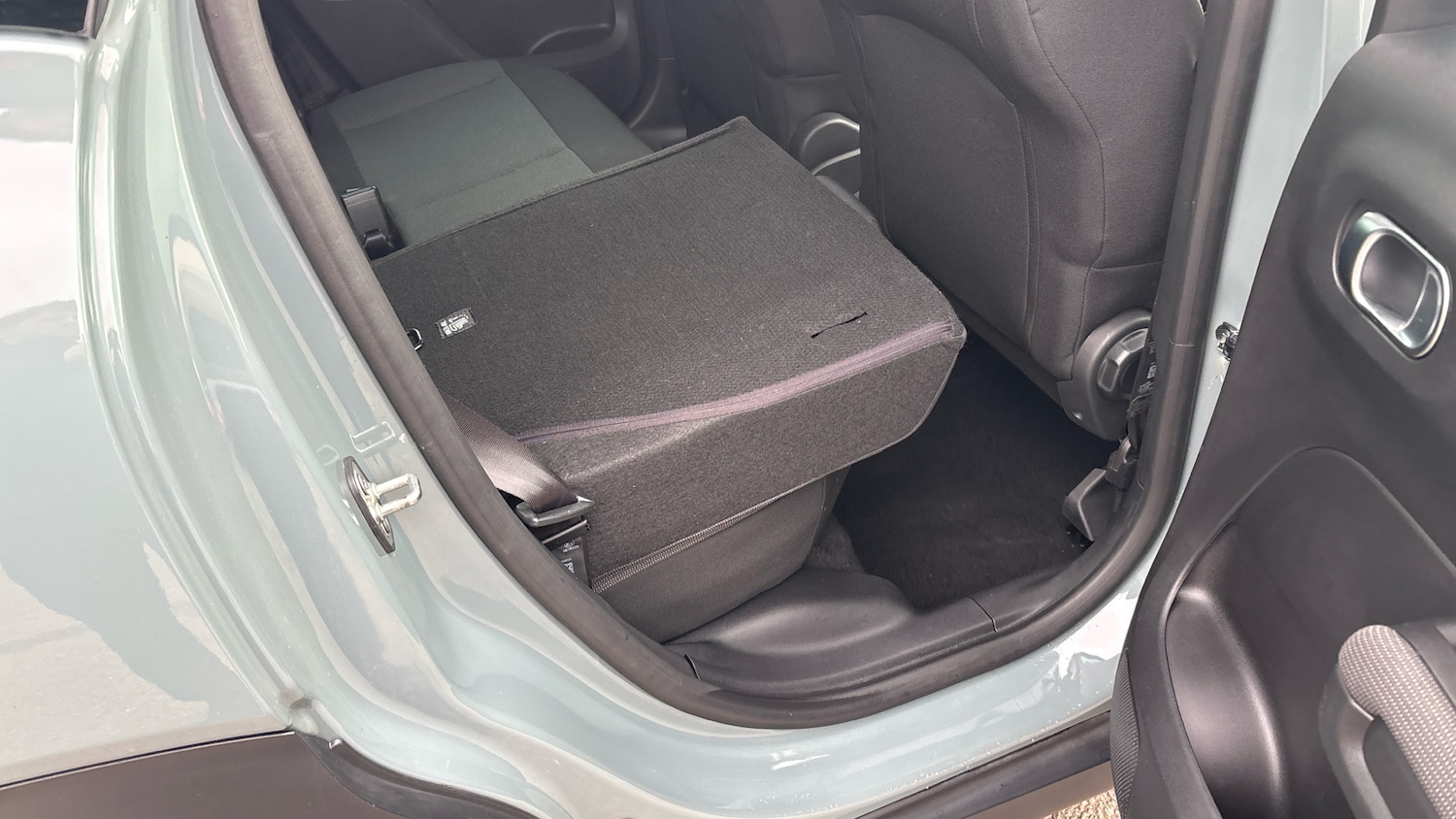 Used Citroen C3 Aircross 2022 for sale - 78039208: Photo 28