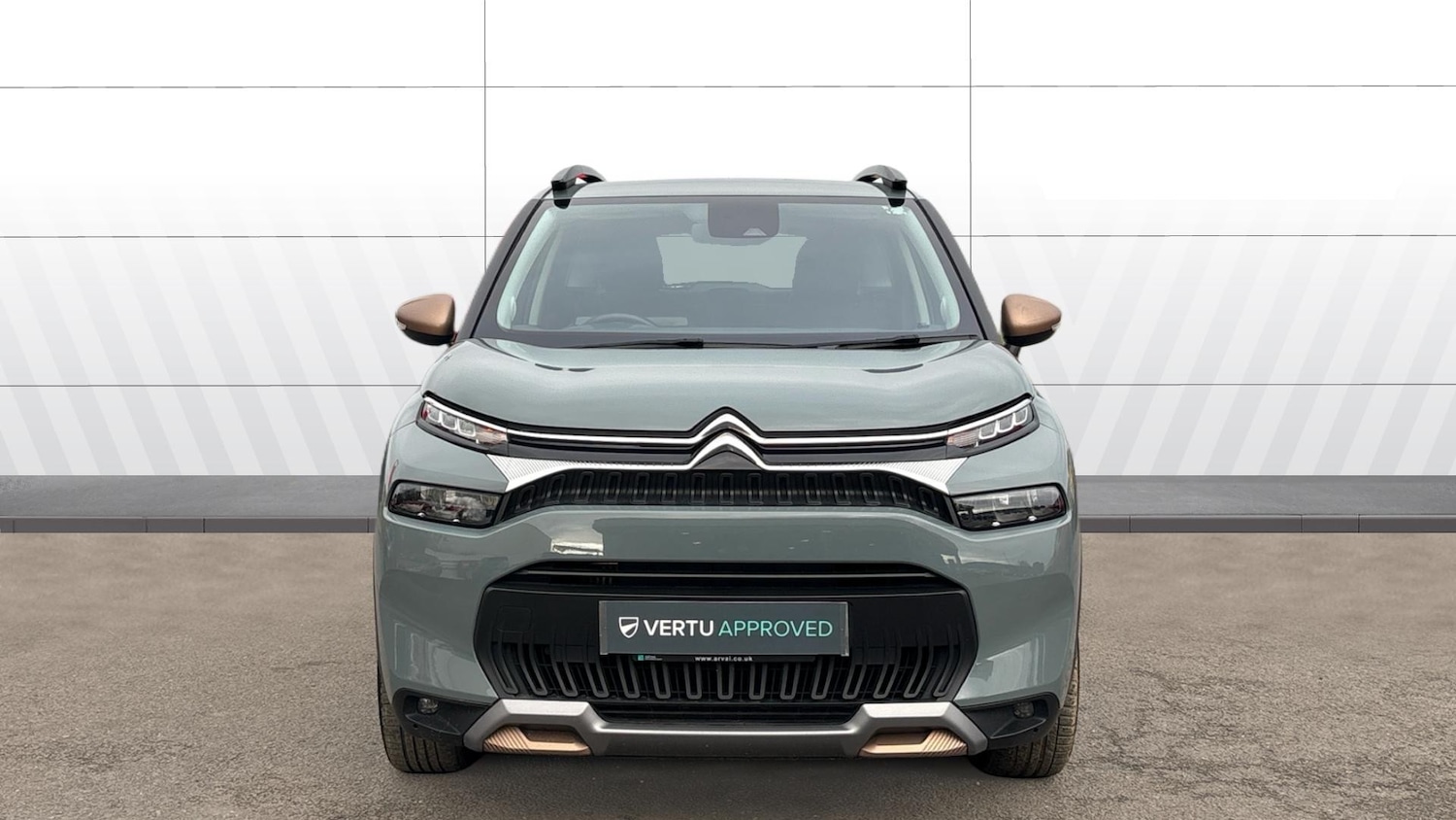 Used Citroen C3 Aircross 2022 for sale - 78039208: Photo 3