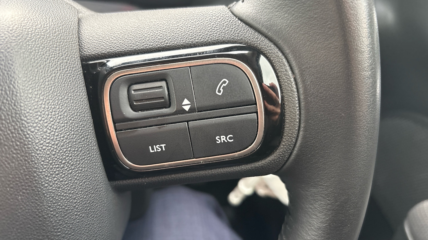 Used Citroen C3 Aircross 2022 for sale - 78039208: Photo 31