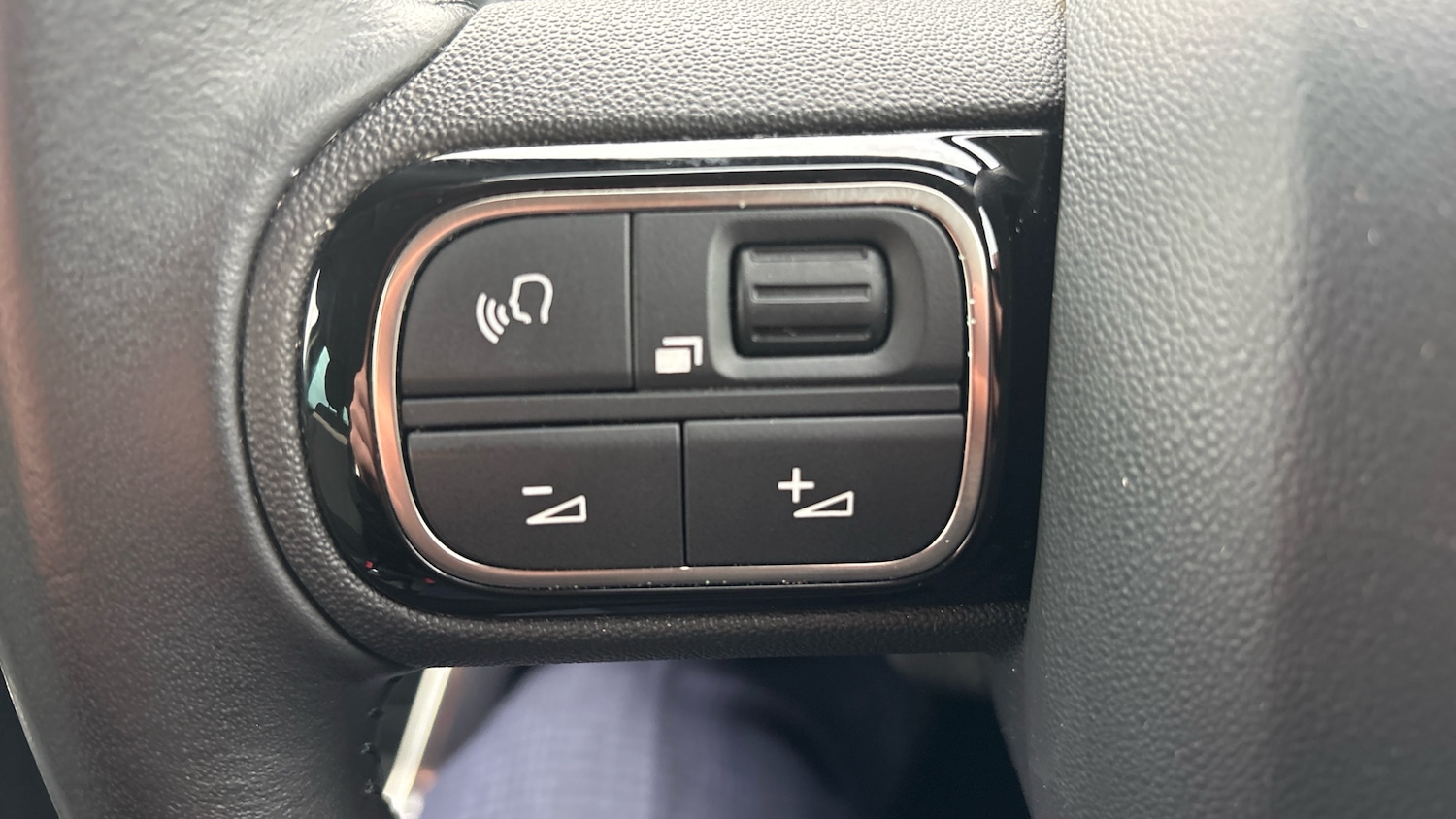 Used Citroen C3 Aircross 2022 for sale - 78039208: Photo 32