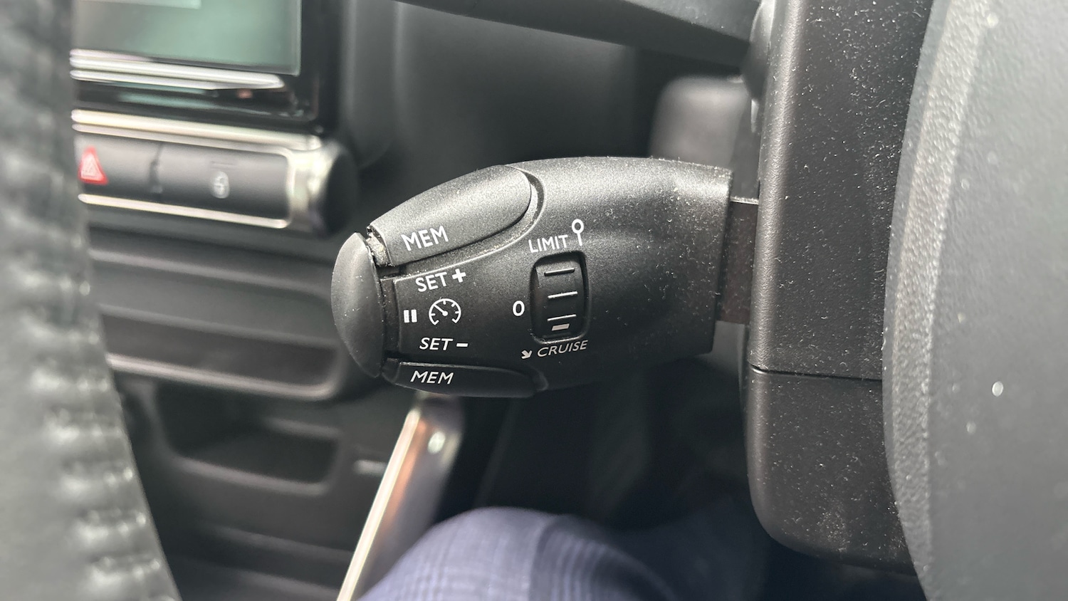 Used Citroen C3 Aircross 2022 for sale - 78039208: Photo 35