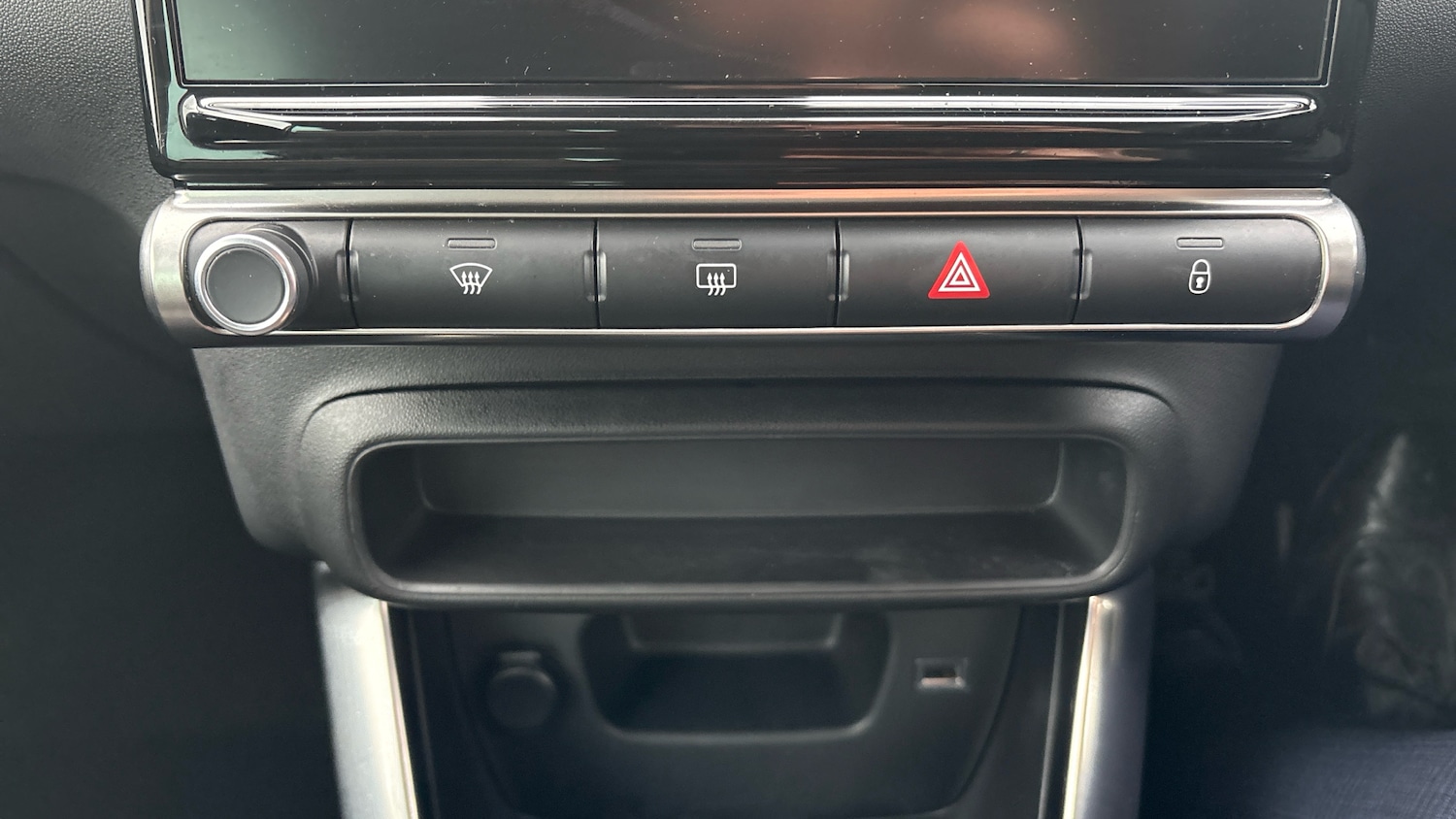 Used Citroen C3 Aircross 2022 for sale - 78039208: Photo 36