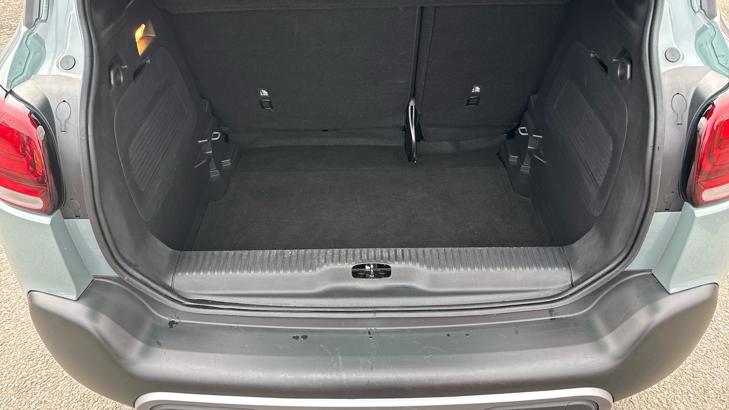 Used Citroen C3 Aircross 2022 for sale - 78039208: Photo 4