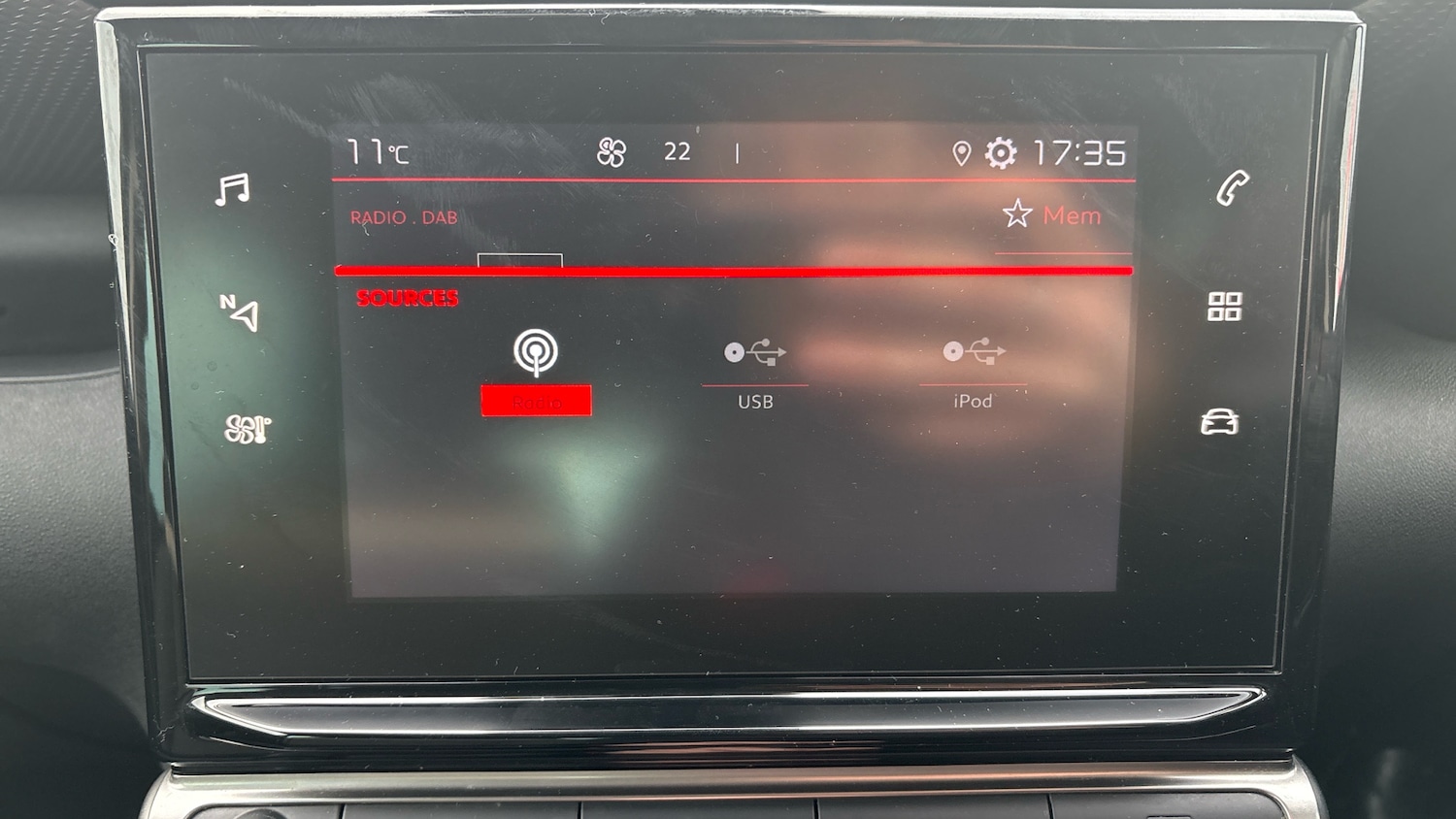 Used Citroen C3 Aircross 2022 for sale - 78039208: Photo 40