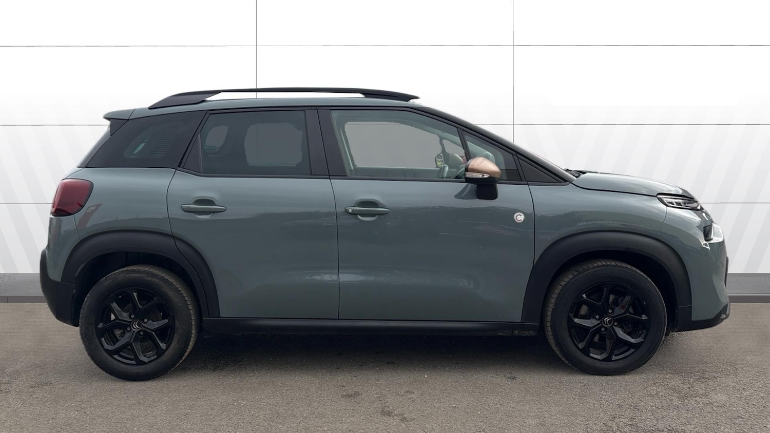 Used Citroen C3 Aircross 2022 for sale - 78039208: Photo 5