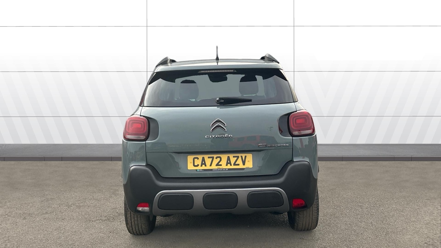Used Citroen C3 Aircross 2022 for sale - 78039208: Photo 6