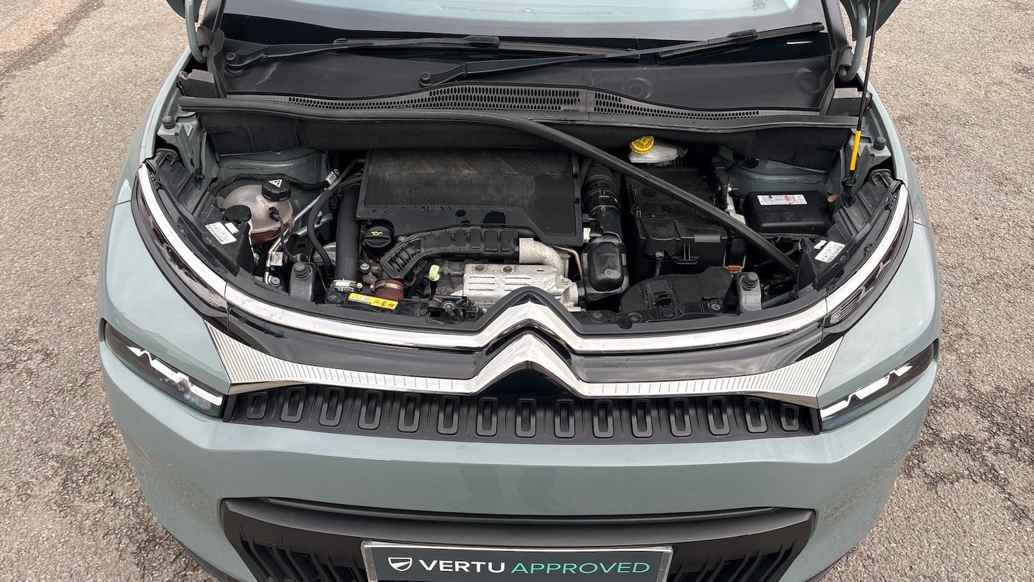 Used Citroen C3 Aircross 2022 for sale - 78039208: Photo 8