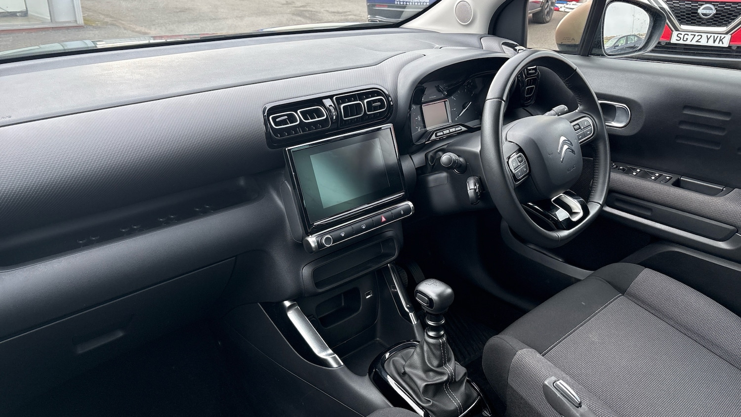 Used Citroen C3 Aircross 2022 for sale - 78039208: Photo 9