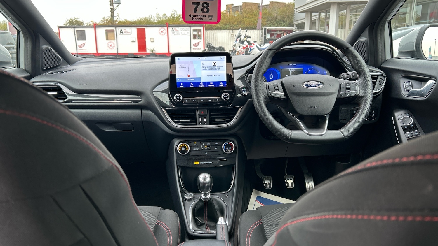Used Ford Puma 2021 for sale - 76035892: Photo 10