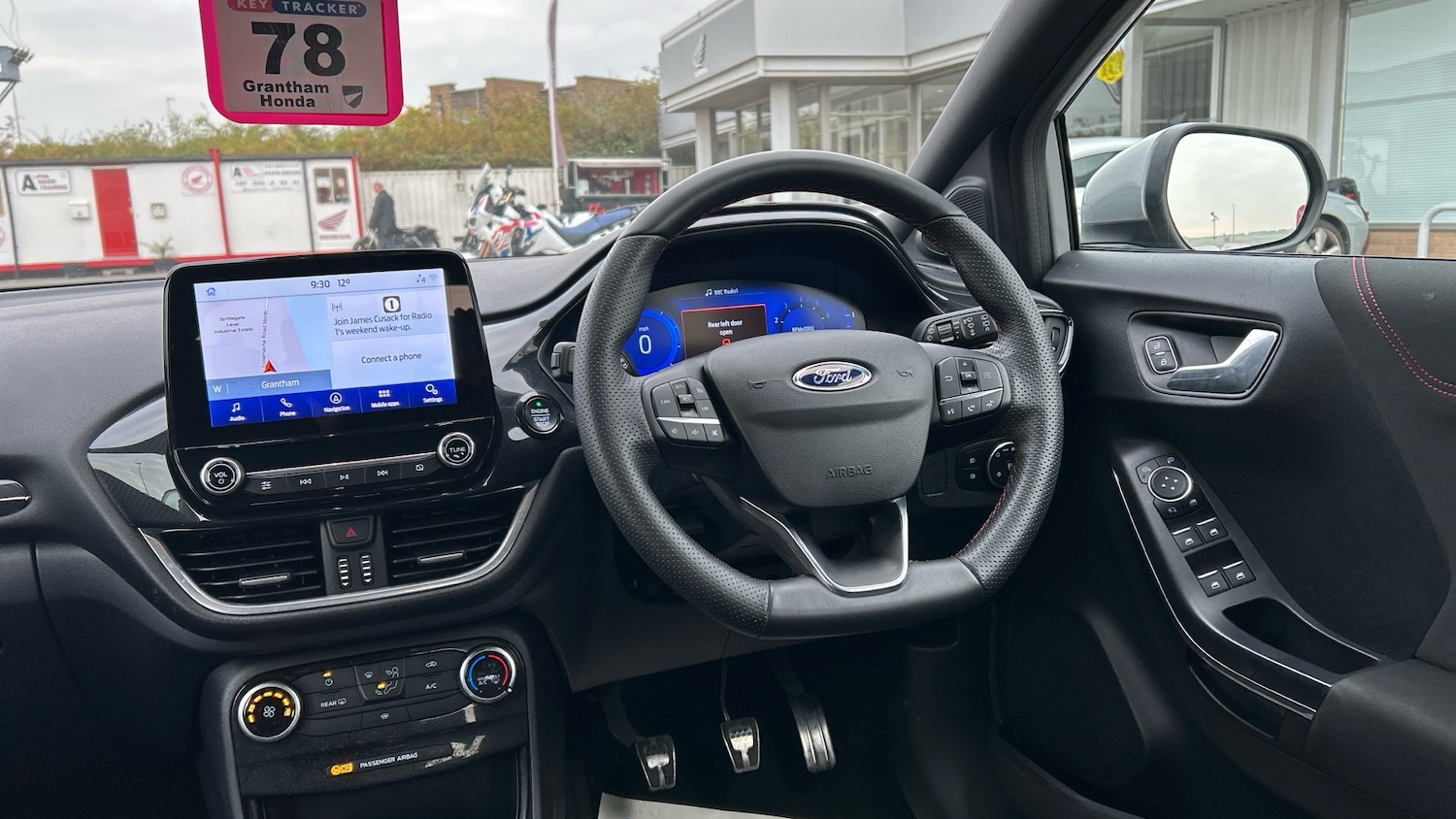 Used Ford Puma 2021 for sale - 76035892: Photo 11