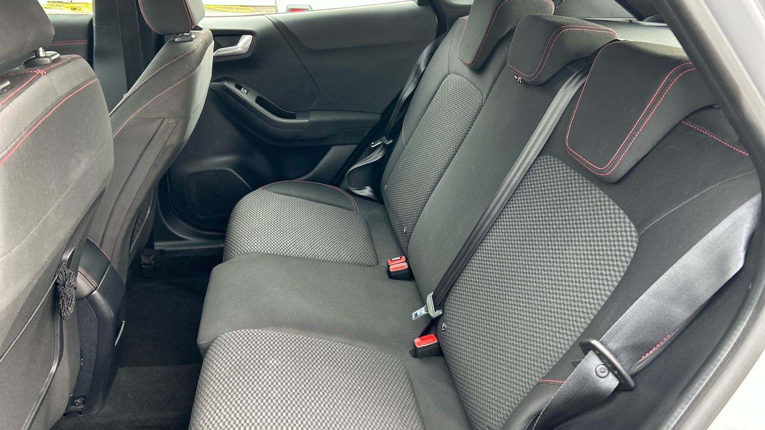 Used Ford Puma 2021 for sale - 76035892: Photo 16