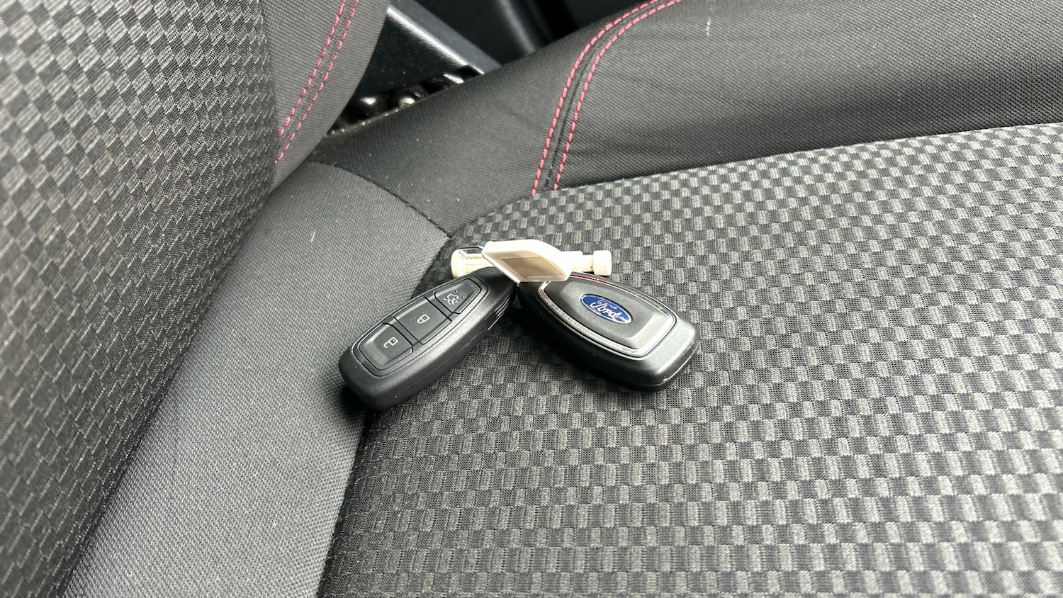 Used Ford Puma 2021 for sale - 76035892: Photo 20