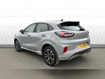 Used Ford Puma 2021 for sale - 76035892: Photo 2