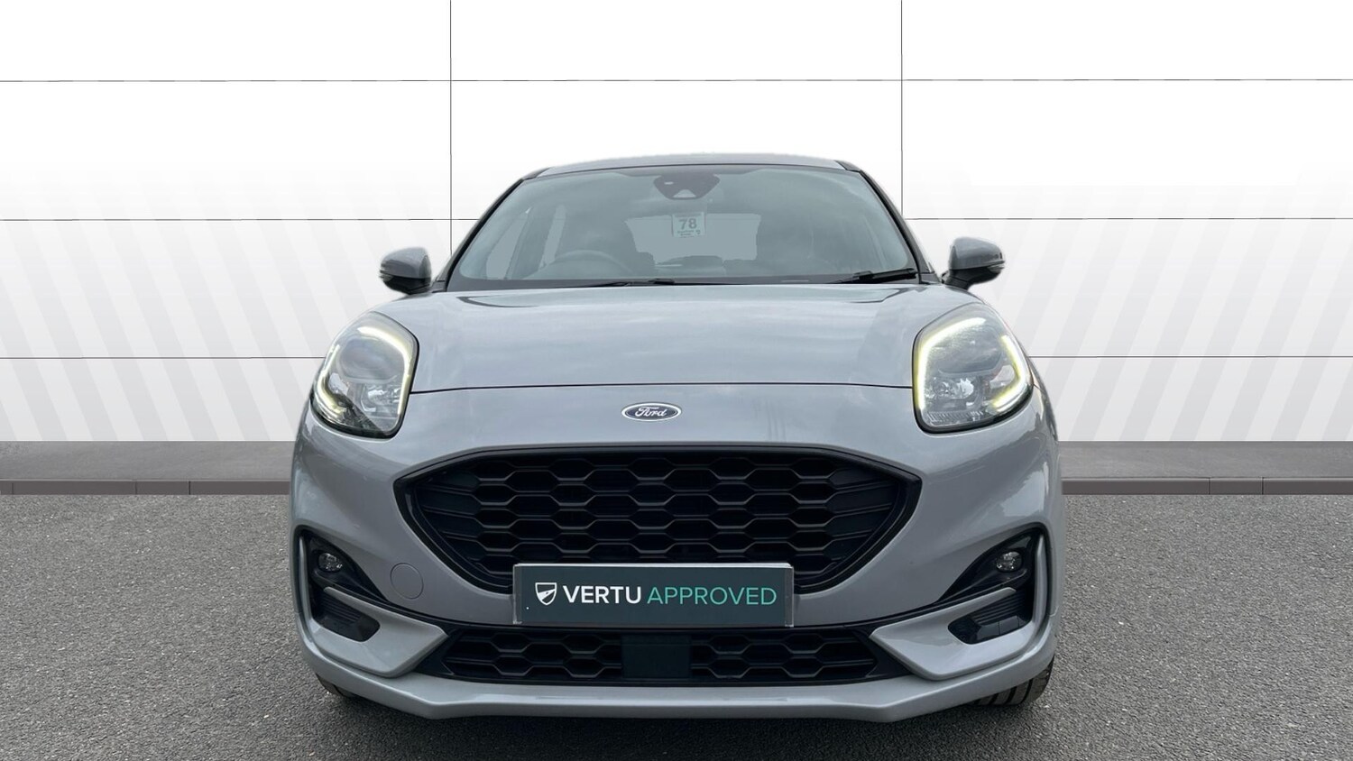 Used Ford Puma 2021 for sale - 76035892: Photo 3