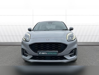 Used Ford Puma 2021 for sale - 76035892: Photo 3