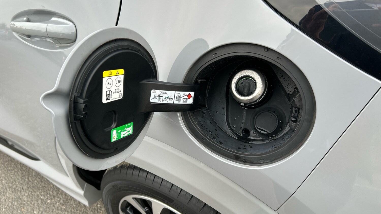 Used Ford Puma 2021 for sale - 76035892: Photo 40