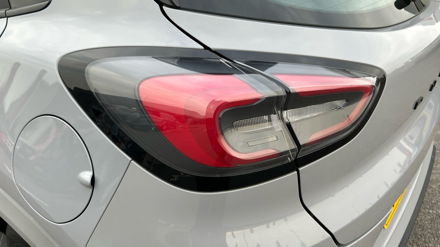 Used Ford Puma 2021 for sale - 76035892: Photo 41