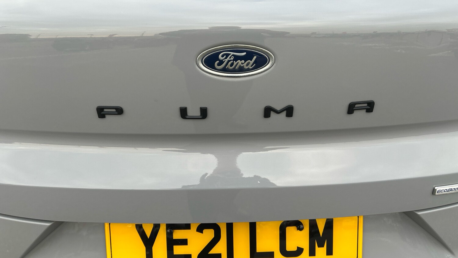 Used Ford Puma 2021 for sale - 76035892: Photo 42