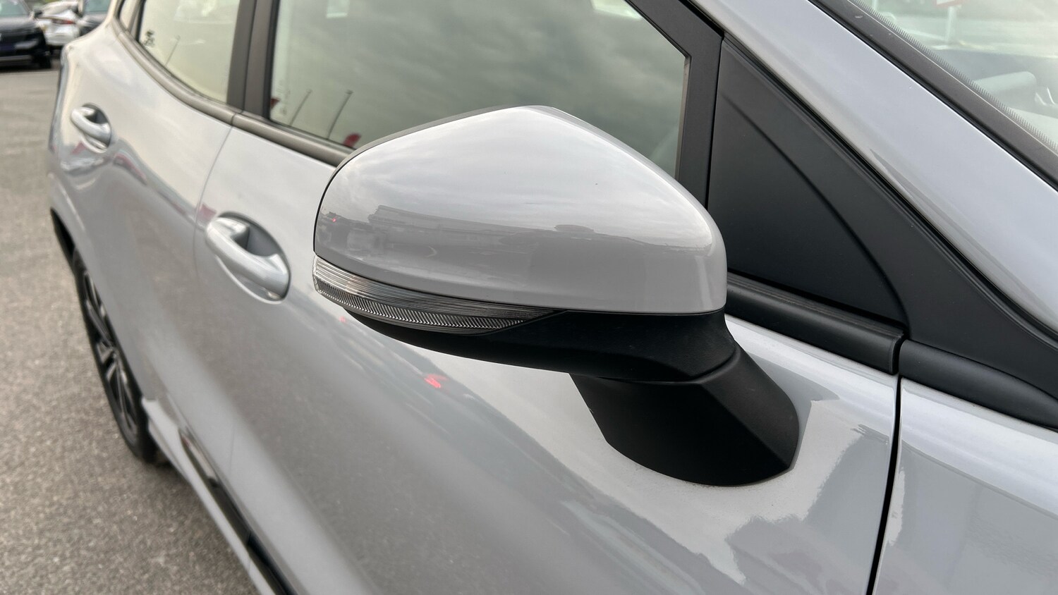 Used Ford Puma 2021 for sale - 76035892: Photo 46