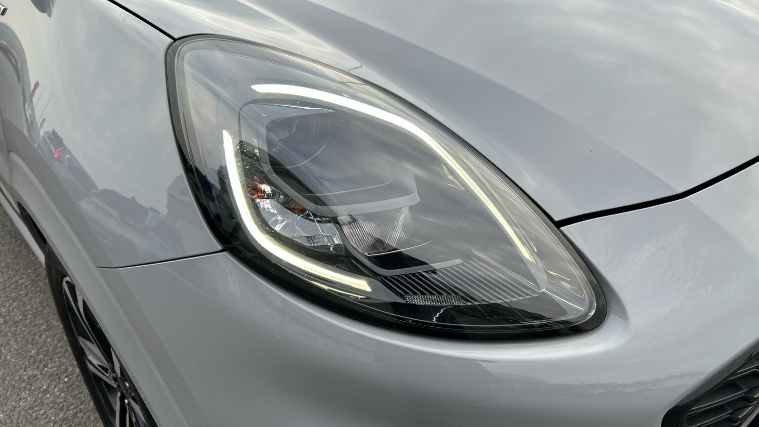 Used Ford Puma 2021 for sale - 76035892: Photo 47
