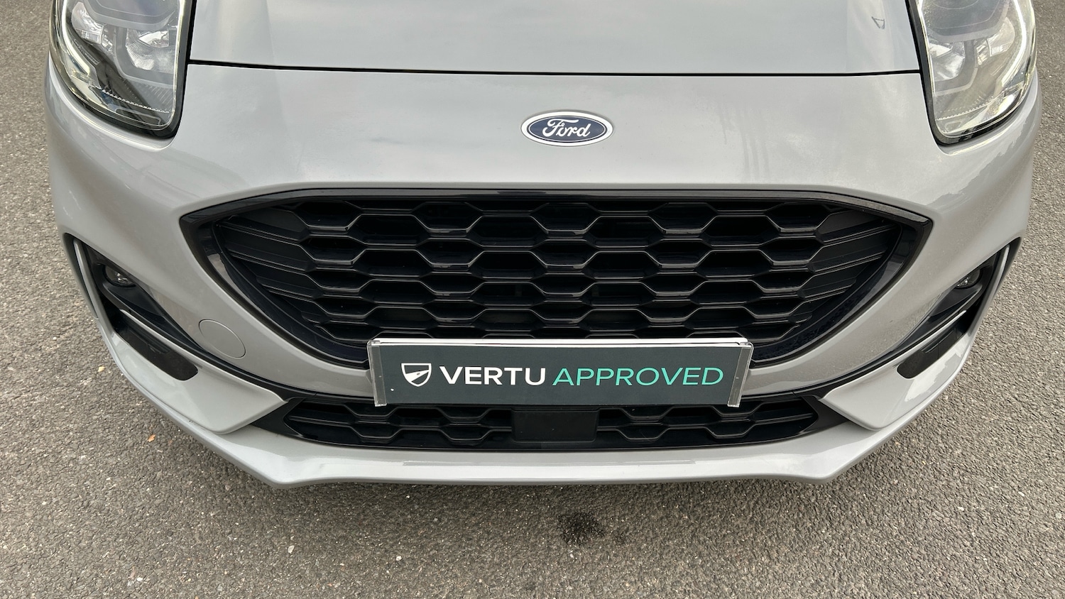 Used Ford Puma 2021 for sale - 76035892: Photo 48