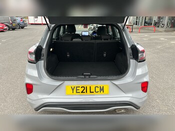 Used Ford Puma 2021 for sale - 76035892: Photo 4