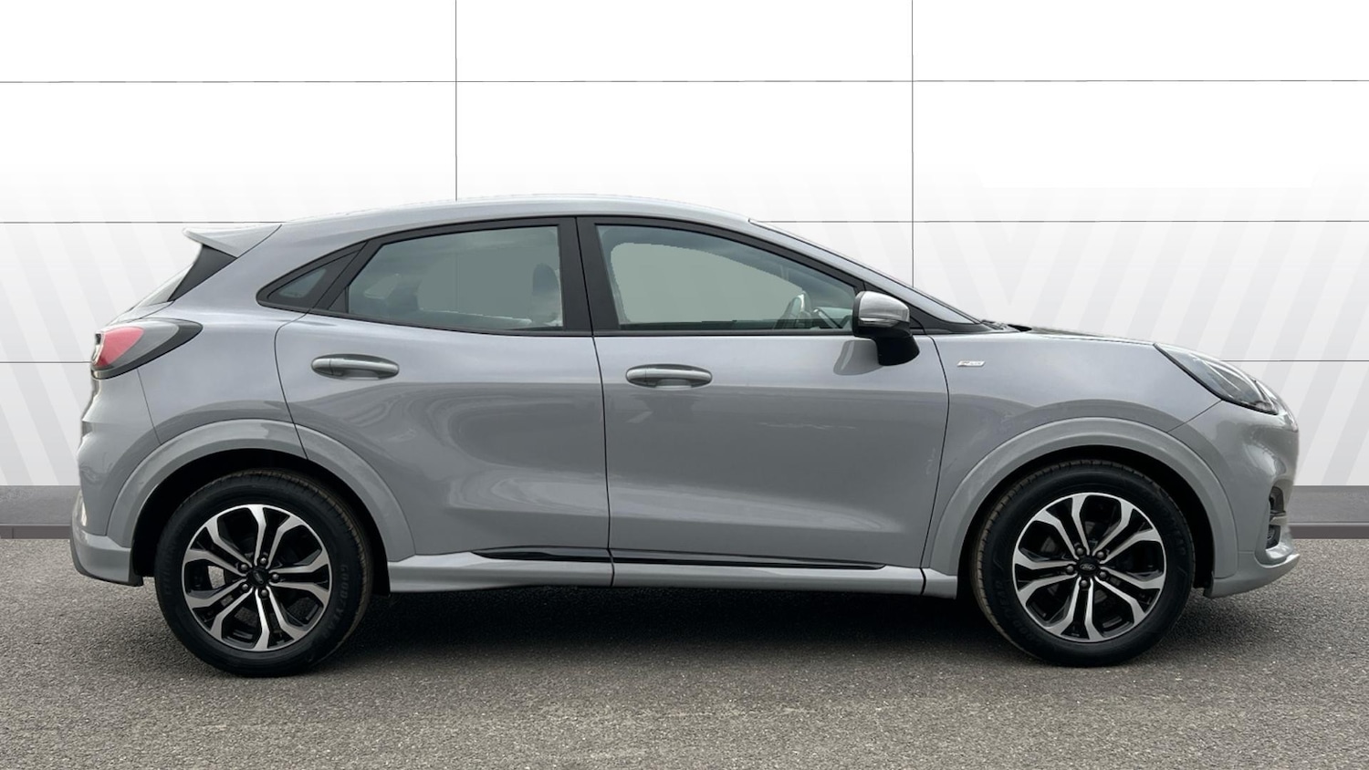 Used Ford Puma 2021 for sale - 76035892: Photo 5
