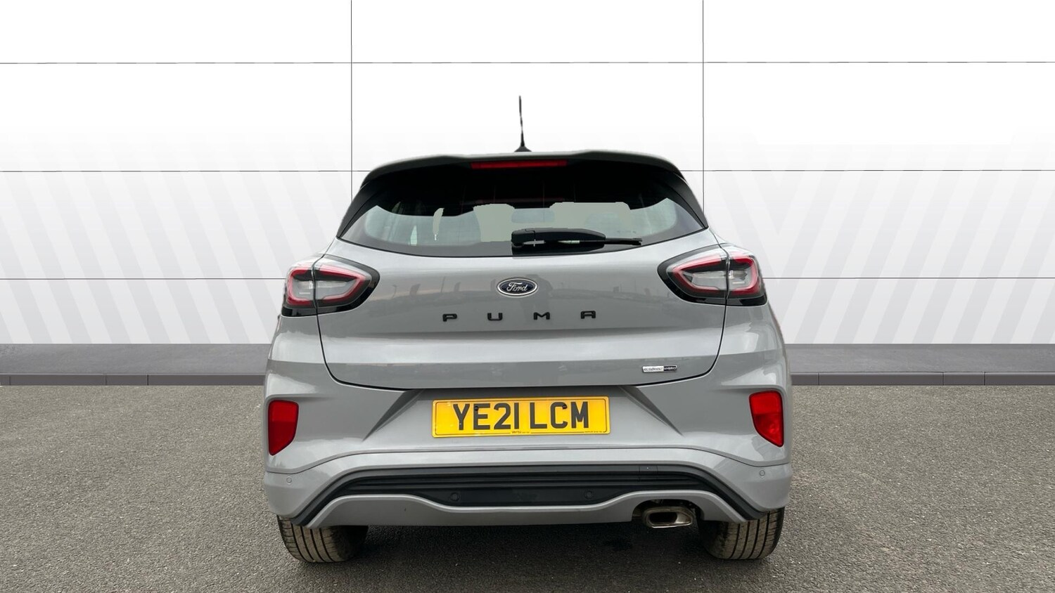 Used Ford Puma 2021 for sale - 76035892: Photo 6