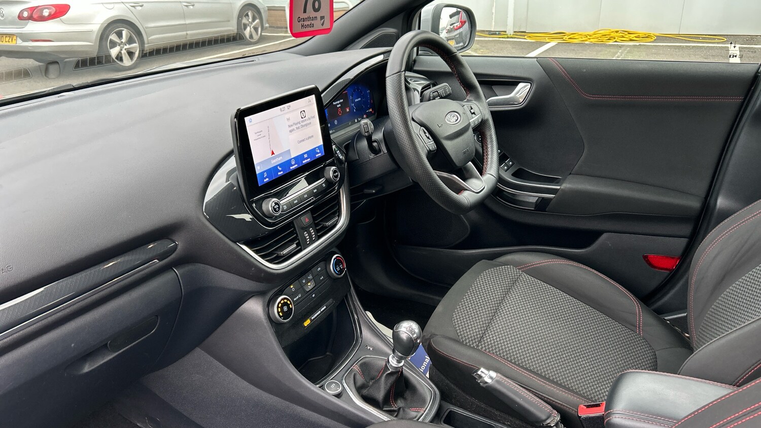 Used Ford Puma 2021 for sale - 76035892: Photo 9